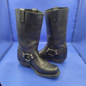 Canada West Biker 5070 Men's boot - US size 8 2E